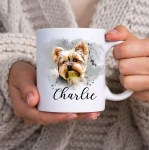 TAZA ETOUCH PREMIUM